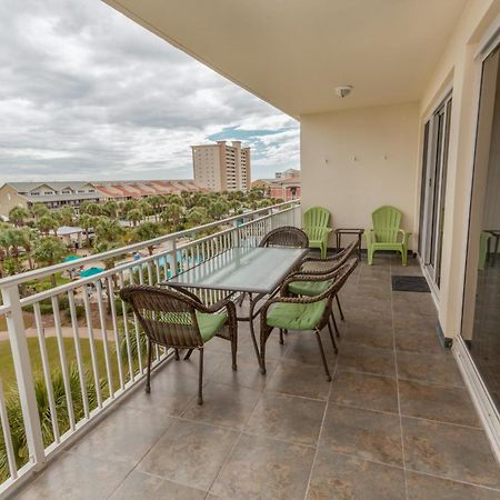 Ferienwohnung Sterling Shores II Destin Exterior foto