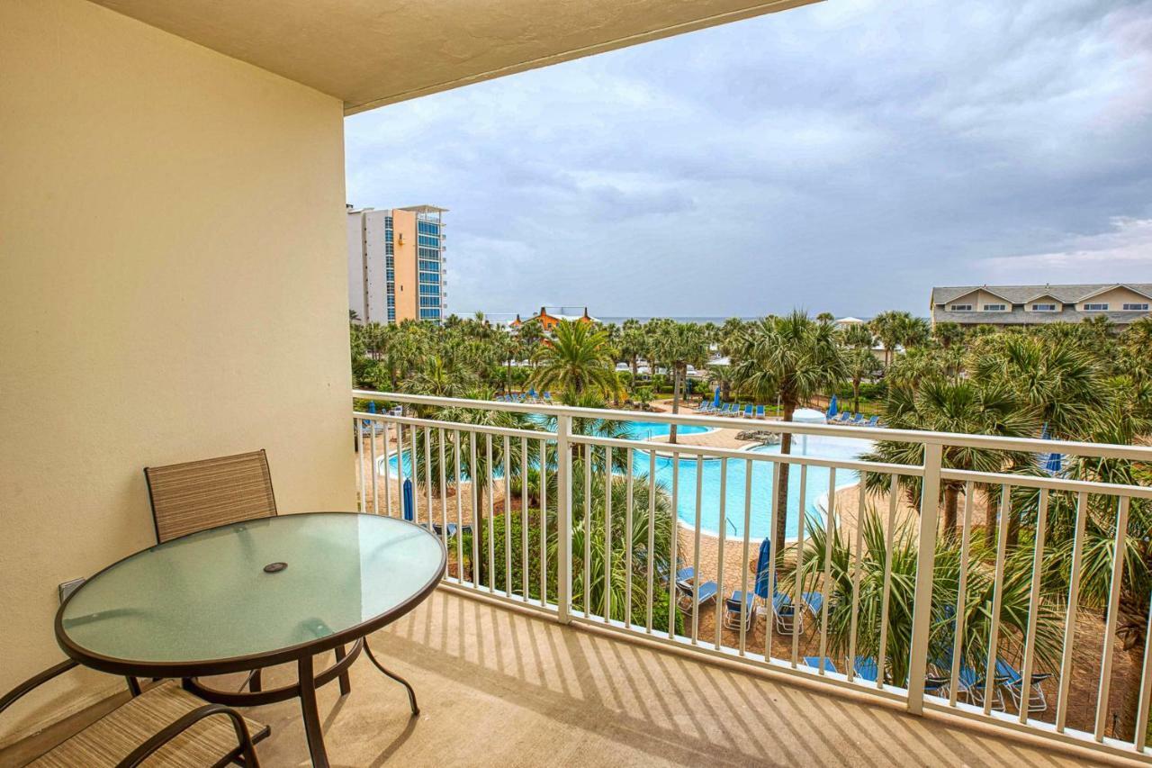 Ferienwohnung Sterling Shores II Destin Zimmer foto
