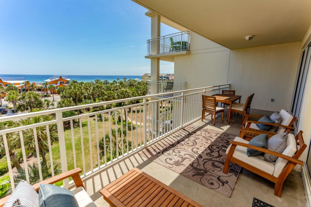 Ferienwohnung Sterling Shores II Destin Zimmer foto