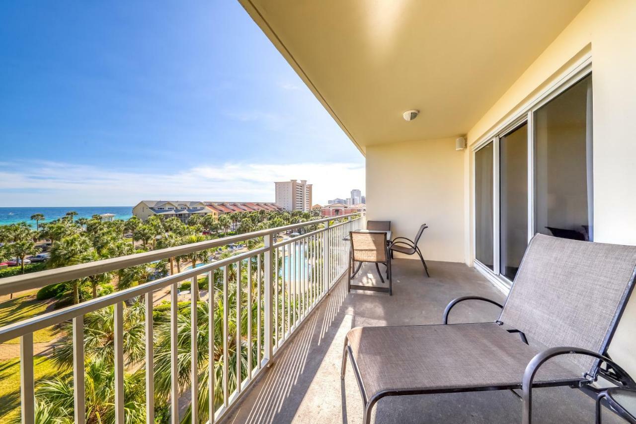 Ferienwohnung Sterling Shores II Destin Zimmer foto